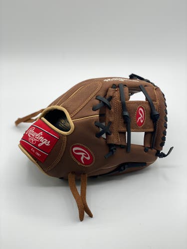 New 2021 Infield 11.5" Premium Series Baseball Glove