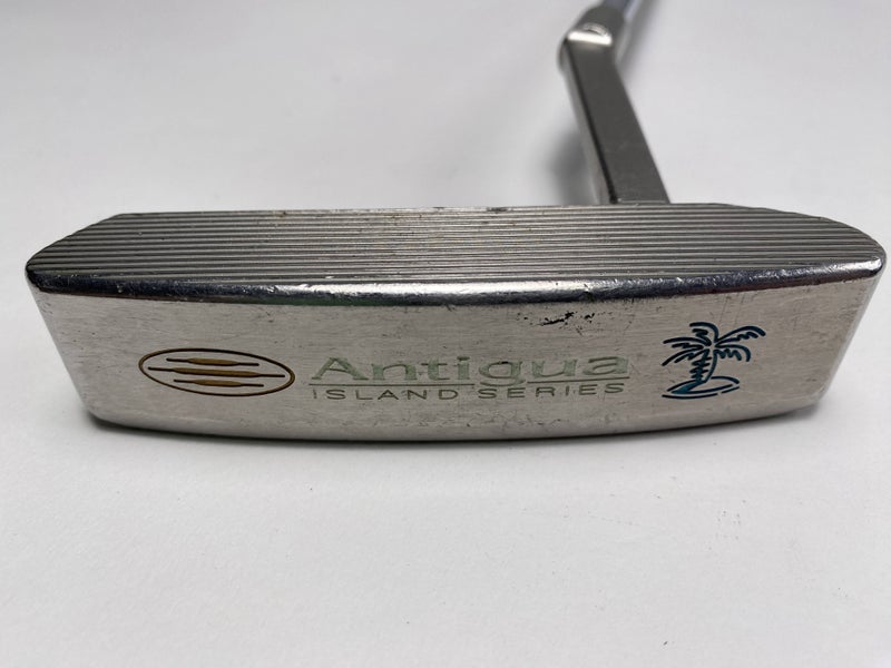 Guerin Rife Antigua Putter 35" Mens RH