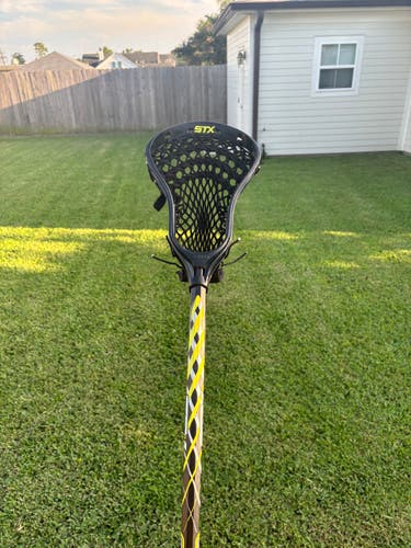 Used STX Stallion Stick