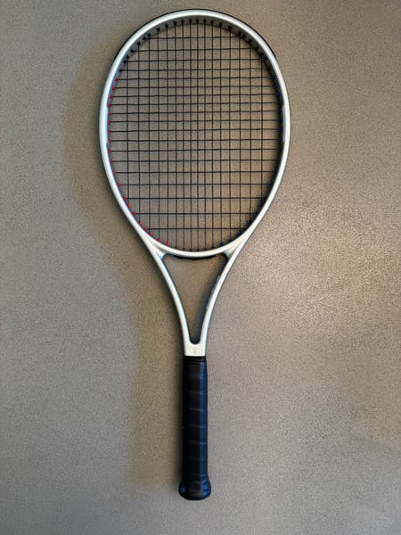 Wilson レーバーカップ 2023 Pro Staff X V14 テニスラケット