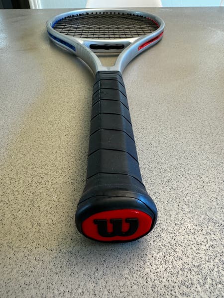 Wilson Pro Staff X - Limited Edition Laver Cup