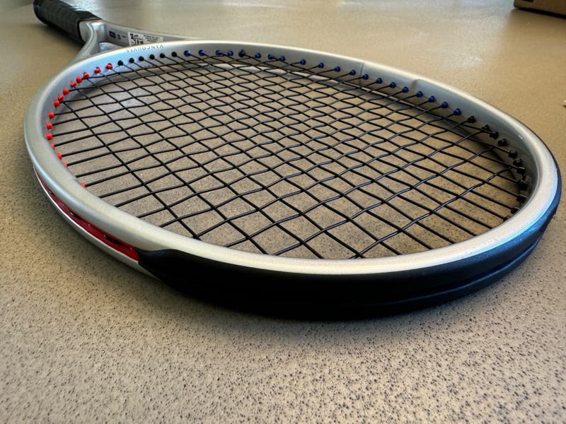Wilson Pro Staff X - Limited Edition Laver Cup