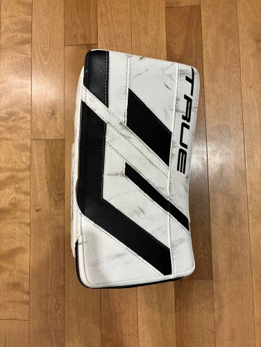 Blocker True Hzrdus 7x4