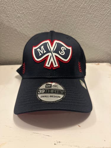 New Minnesota Twins Clubhouse Cap 3930