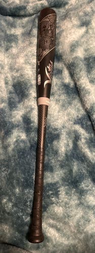 New  Victus USSSA Certified Composite 27 oz 31" Nox Bat