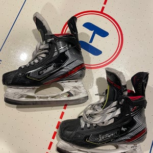 Bauer 2x pro hockey skate Size 5