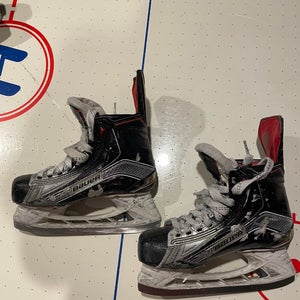 Bauer 1x Skate Size 4