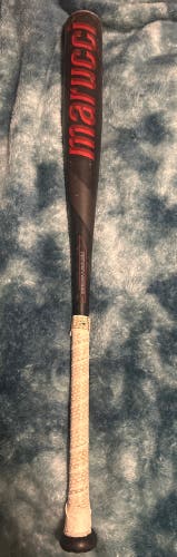 Used  Marucci BBCOR Certified Alloy 29 oz 32" CAT9 Bat