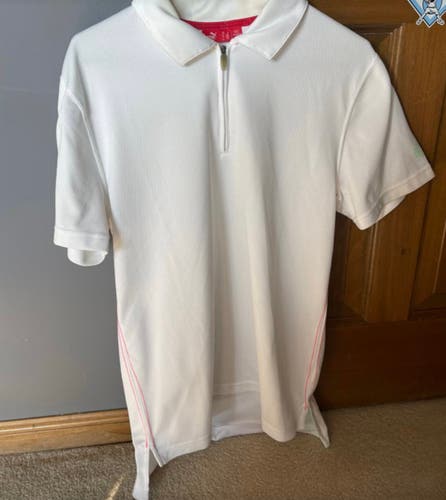Puma Shirt And Master Hat Bundle