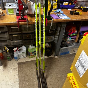 New Senior Left Hand Hockey Stick