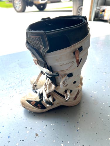 Leatt 4.5 Motocross Boots