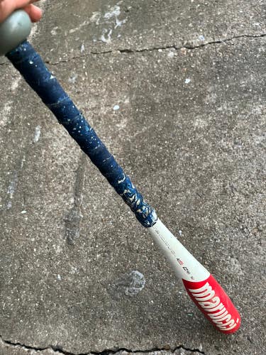 Used Kid Pitch (9YO-13YO) Marucci CAT8 Bat USSSA Certified (-10) Alloy 20 oz 30"