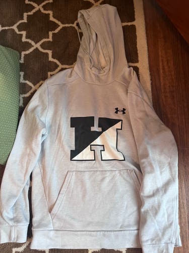 John’s Hopkins Lacrosse Sweatshirt