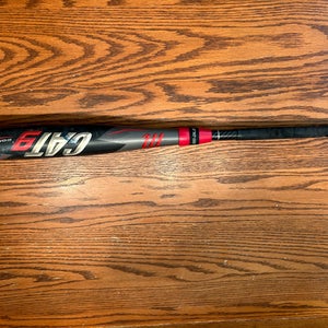 2021 Hybrid (-8) 23 oz 31" Cat 9 Connect Bat