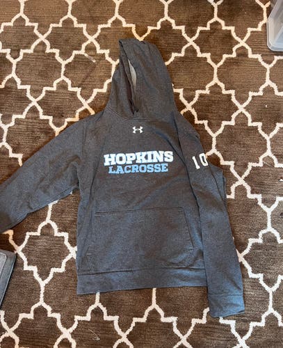 John’s Hopkins Lacrosse Sweatshirt