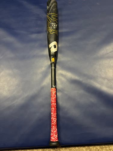 2020 DeMarini CF BBCOR 31in 28oz