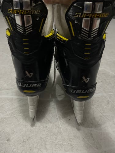 Bauer Supreme M4 Skates