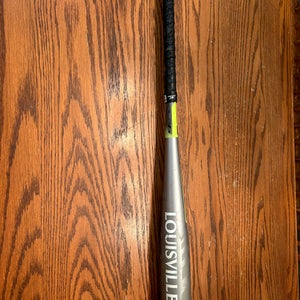 Kid Pitch (9YO-13YO) 2020 Alloy Solo (-11) 19 oz 30" Bat