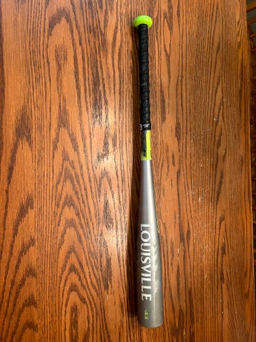 Kid Pitch (9YO-13YO) 2020 Alloy Solo (-11) 19 oz 30" Bat