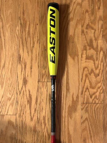 Easton ADV 360 USA Certified