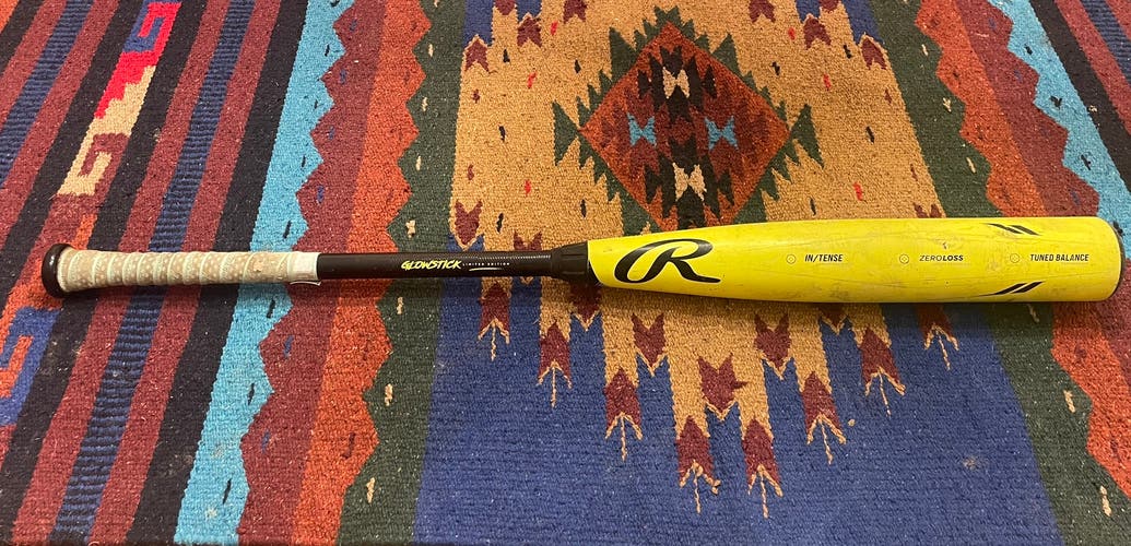 Rawlings Icon Glowstick BBCOR ‘33