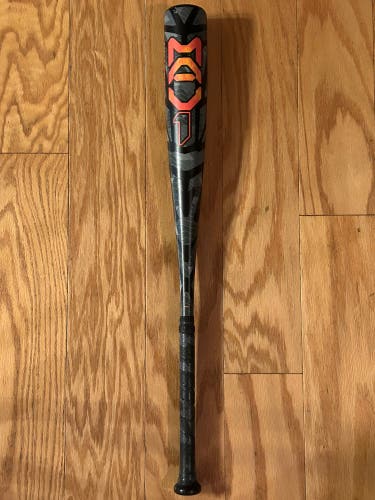 Easton MAV 1 USSSA Certified