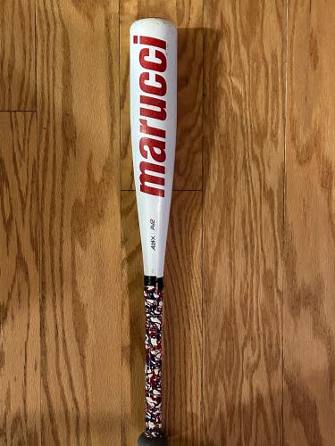 Marucci CAT 7 Junior Big Barrel