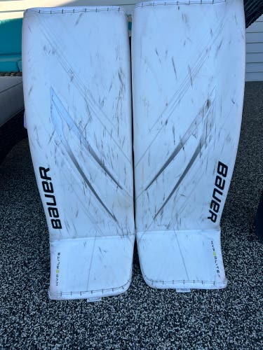 Bauer Hyperlite 2 Senior Goalie Pads