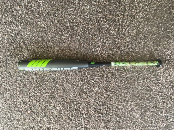 Used  DeMarini USSSA Certified Composite 24 oz 32" CF8 Bat