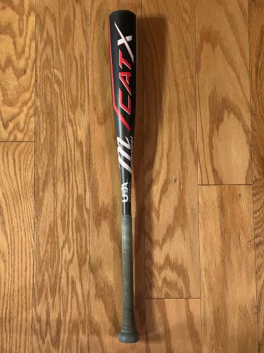 Marucci CAT X  USA Certified