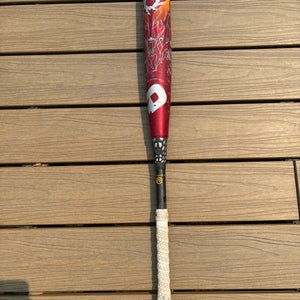 Voodoo Overlord BBCOR 31”