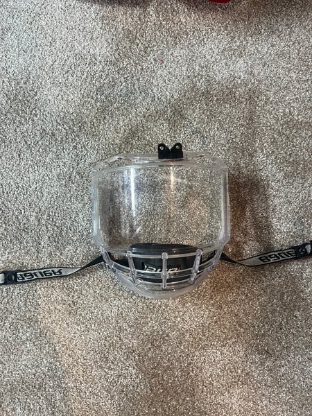 Used Large Bauer Shield