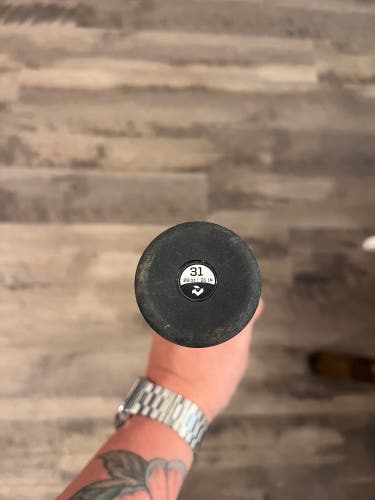 Demarini BBCOR Bat