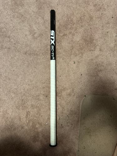 Used STX SC-TI X Shaft
