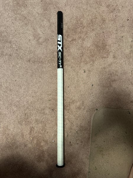 Used STX SC-TI X Shaft