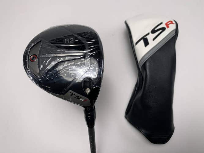 Titleist TSR1 7 Fairway Wood 20* Mitsubishi Chemical MMT 40g Senior RH HC NEW