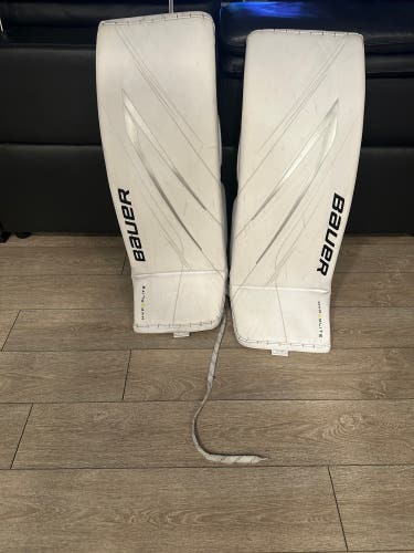 Bauer Hyperlite 2  pads