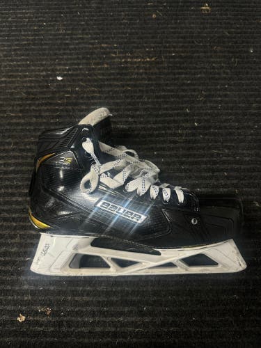 Bauer Goalie skates