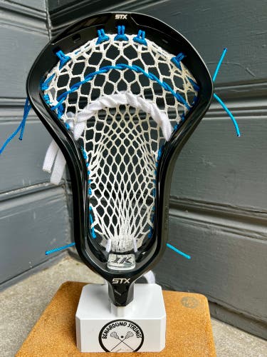 STX Surgeon 1K - Professionally Strung