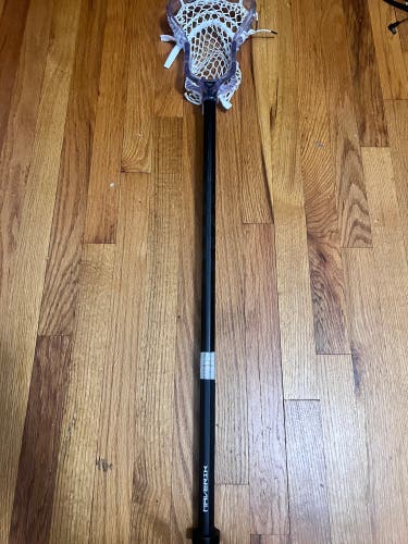 ECD ION head on maverick hyperfuse shaft NEW