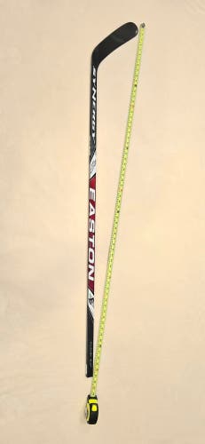 New ! Easton P4 Syn SC6 Grip Int.Forsberg 65 RH Hockey Stick