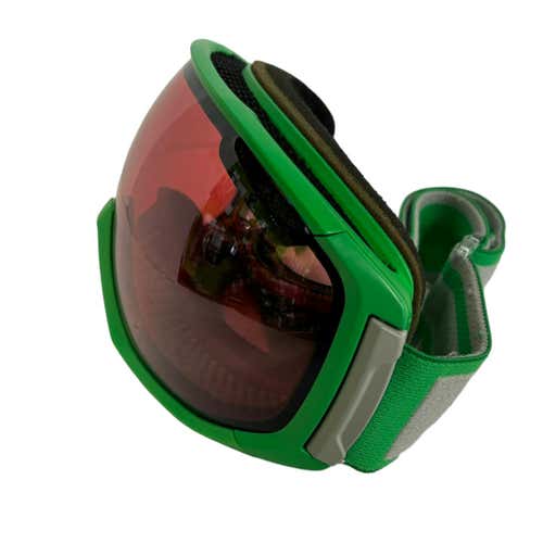 Used Bolle Adult Ski Goggles