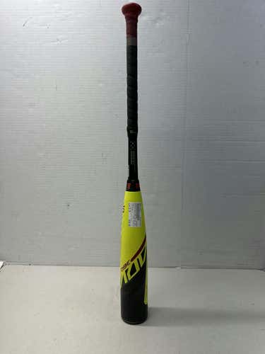 Used Easton Ybb23adv10 28" -10 Drop Usa 2 5 8 Barrel Bats