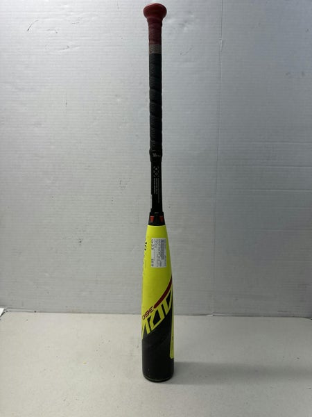 Used Easton Ybb23adv10 28" -10 Drop Usa 2 5 8 Barrel Bats