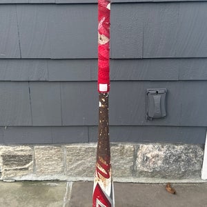 Used Marucci CAT X