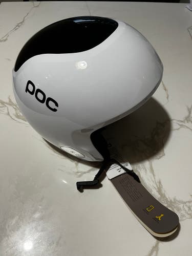 XL POC SKULL DURA COMP Helmet