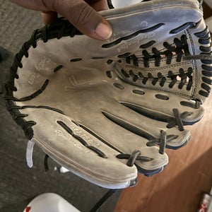 Used Infield 11.75" Baseball Glove