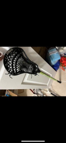 Boys lacrosse stick