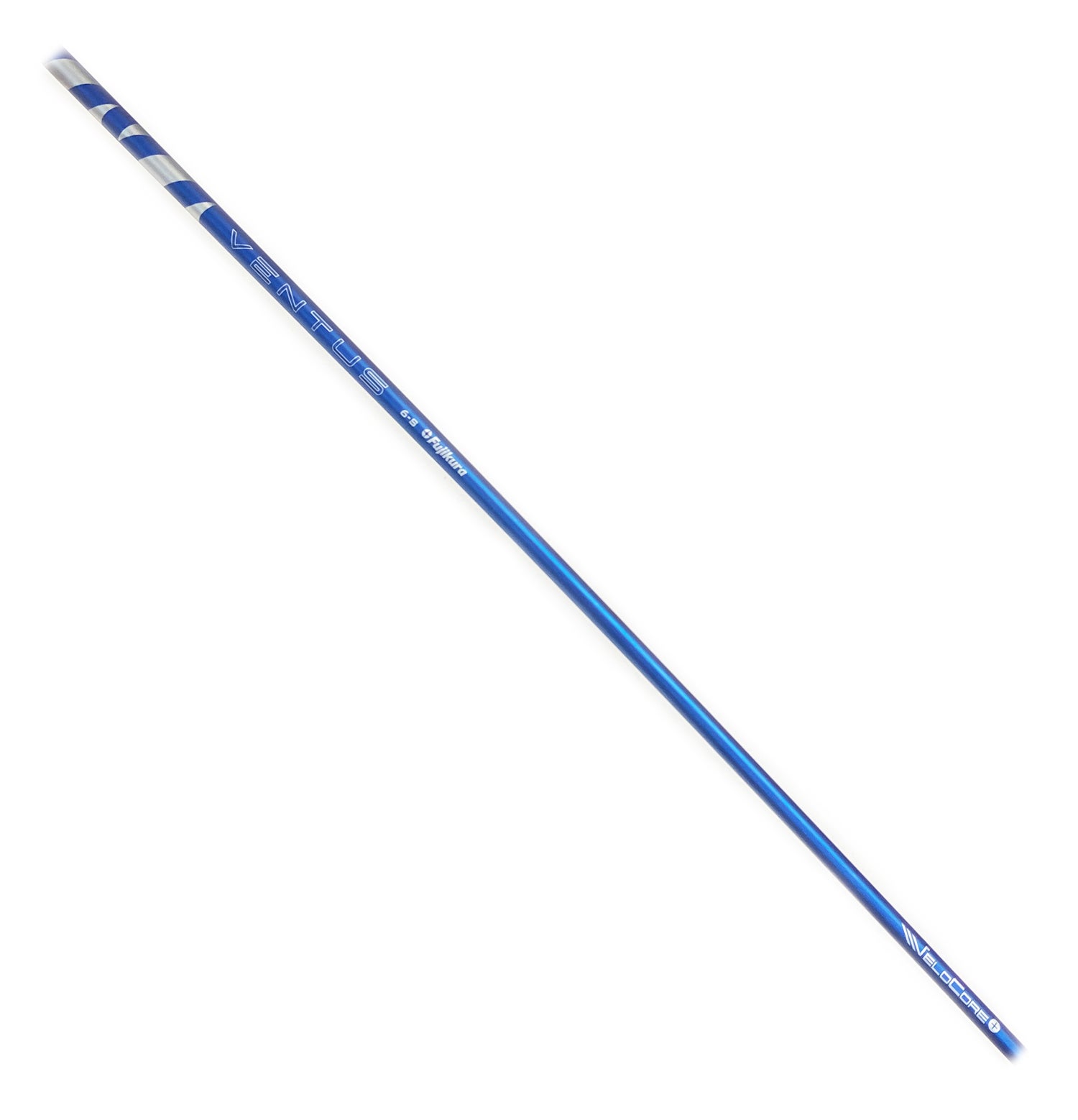 2024 Fujikura Ventus Blue Driver Shaft VeloCore+ 6-S Stiff Flex w