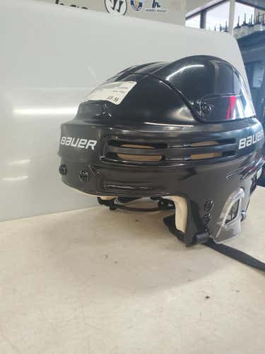 Used Bauer 4500 Lg Hockey Helmets